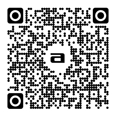 QR код для скачи�вания приложения Afisha